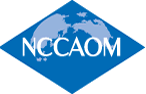 NCCAOM_logo