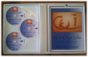 Qi Fit For Life Home Study